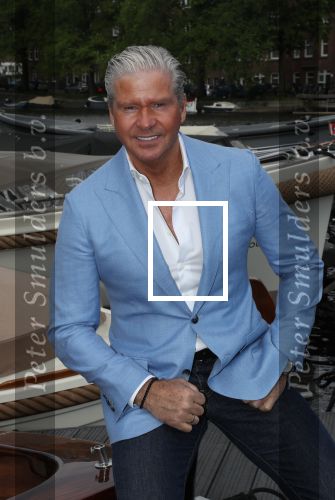 Amsterdam, 16 Mei 2018
Dries Roelvink