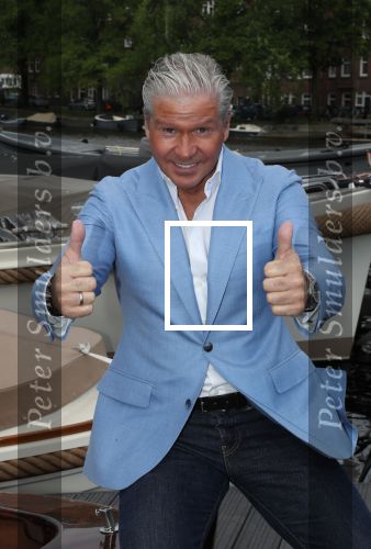Amsterdam, 16 Mei 2018
Dries Roelvink