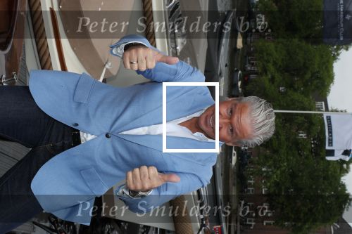 Amsterdam, 16 Mei 2018
Dries Roelvink