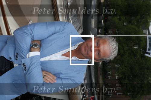 Amsterdam, 16 Mei 2018
Dries Roelvink