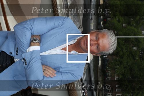 Amsterdam, 16 Mei 2018
Dries Roelvink