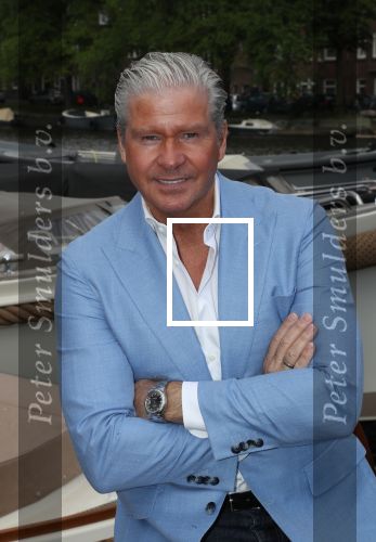 Amsterdam, 16 Mei 2018
Dries Roelvink