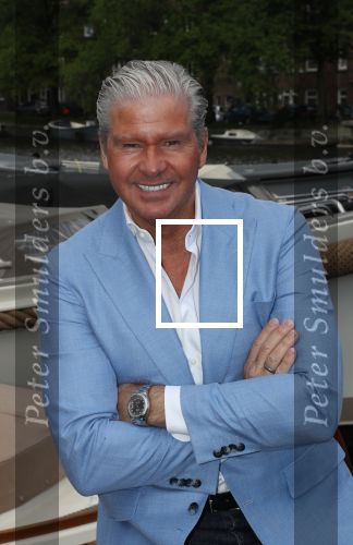 Amsterdam, 16 Mei 2018
Dries Roelvink