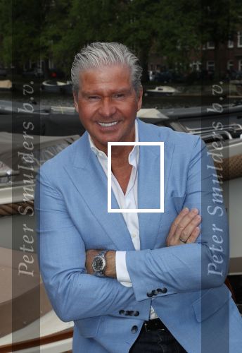 Amsterdam, 16 Mei 2018
Dries Roelvink