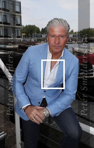 Amsterdam, 16 Mei 2018
Dries Roelvink