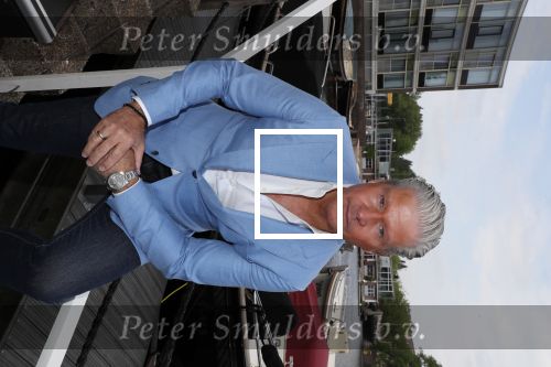 Amsterdam, 16 Mei 2018
Dries Roelvink
