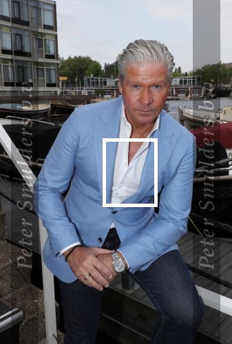 Amsterdam, 16 Mei 2018
Dries Roelvink