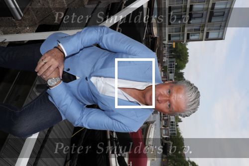 Amsterdam, 16 Mei 2018
Dries Roelvink