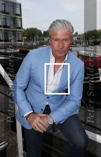 Amsterdam, 16 Mei 2018
Dries Roelvink