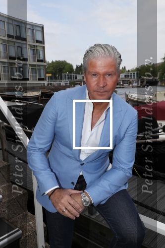 Amsterdam, 16 Mei 2018
Dries Roelvink