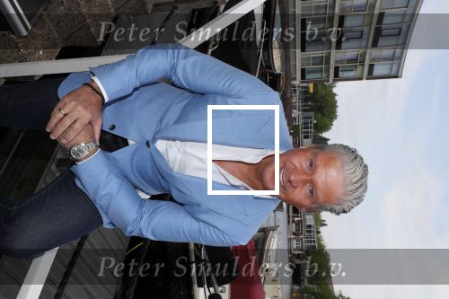Amsterdam, 16 Mei 2018
Dries Roelvink