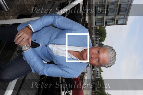 Amsterdam, 16 Mei 2018
Dries Roelvink