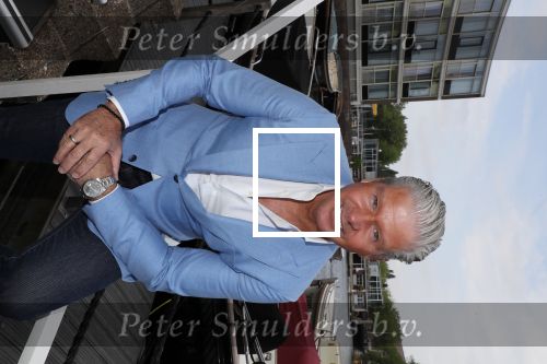 Amsterdam, 16 Mei 2018
Dries Roelvink
