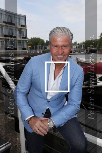 Amsterdam, 16 Mei 2018
Dries Roelvink