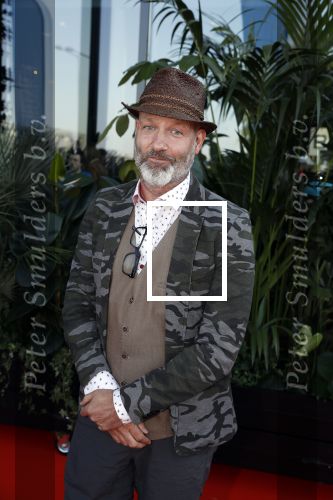Amsterdam 5 juni 2018
Premiere Jurassic world in het amsterdam theater. Eddy ZoeY
