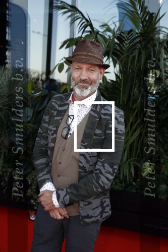 Amsterdam 5 juni 2018
Premiere Jurassic world in het amsterdam theater. Eddy ZoeY