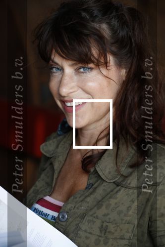 Amsterdam 31 mei 2018
Boekpresentatie Katja Schuurman â€œKatja was Hierâ€ Ellen ten Damme