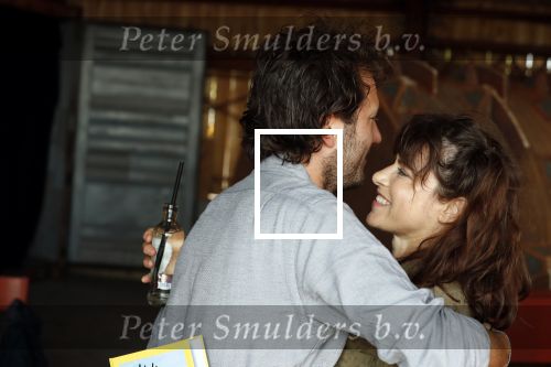 Amsterdam 31 mei 2018
Boekpresentatie Katja Schuurman â€œKatja was Hierâ€ Ellen ten Damme met Freek van Noortwijk