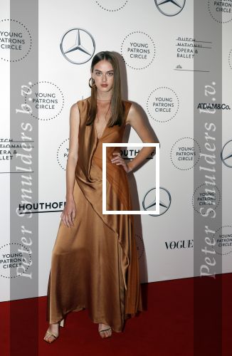 Amsterdam 1 juni 2018
Premiere Nationaal ballet in stopera. Emma Poilblanc