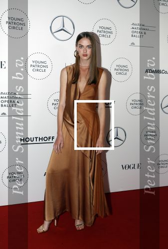 Amsterdam 1 juni 2018
Premiere Nationaal ballet in stopera. Emma Poilblanc