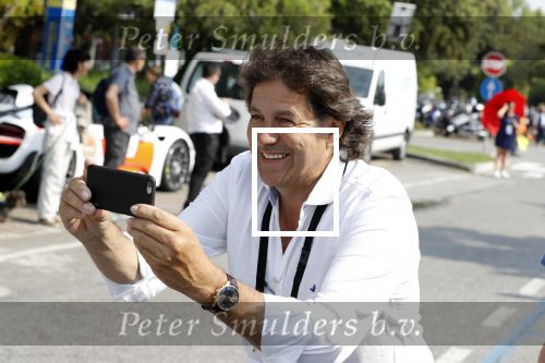 Brescia 16 mei 2018
De mille Miglia.