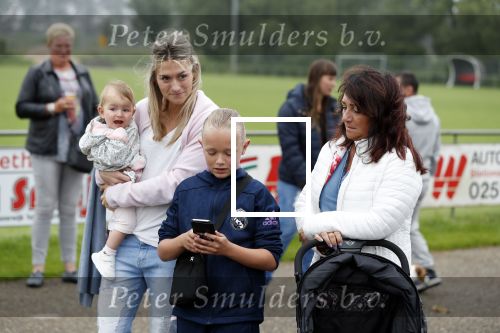 Beverwijk 2 juni 2018
Voetbaltournooi Rafael v d Vaart bij zijn oude club de Kennemers.
Zijn zoon Damian doet mee met zijn duitse Club Victoria. ( sponsor Meis interpreis)
Estavan Polman kwam met hun dochter Jesslynn . Ook Rafael zijn vader Ramone en moeder Lolita waren aanwezig.