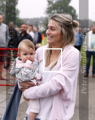 Beverwijk 2 juni 2018
Voetbaltournooi Rafael v d Vaart bij zijn oude club de Kennemers.
Zijn zoon Damian doet mee met zijn duitse Club Victoria. ( sponsor Meis interpreis)
Estavan Polman kwam met hun dochter Jesslynn . Ook Rafael zijn vader Ramone en moeder Lolita waren aanwezig.