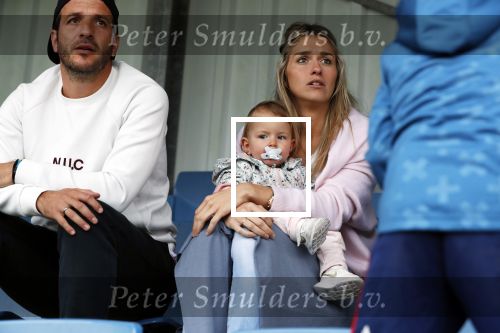Beverwijk 2 juni 2018
Voetbaltournooi Rafael v d Vaart bij zijn oude club de Kennemers.
Zijn zoon Damian doet mee met zijn duitse Club Victoria. ( sponsor Meis interpreis)
Estavan Polman kwam met hun dochter Jesslynn . Ook Rafael zijn vader Ramone en moeder Lolita waren aanwezig.