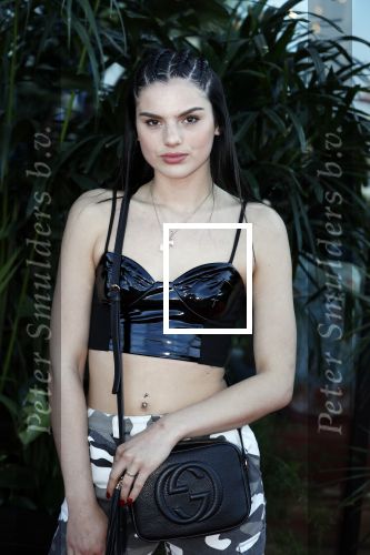 Amsterdam 5 juni 2018
Premiere Jurassic world in het amsterdam theater. Famke Louise