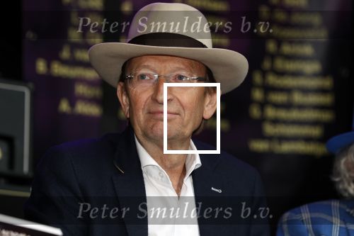 Hummelo 10 mei 2018
Onthulling standbeeld rockgroep Normaal met de bandleden Bennie Jolink, Ferdi Joly, Willem Terhorst en de partner van het overleden lid Jan Manschot