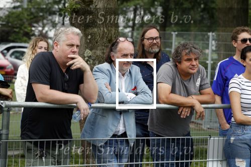 Durgerdam 31 mei 2018 
Presentatie Cast Allstars , Cast: Kees Boot, Lucas Hamming, Levi van Kempen, Jim Bakkum, Urvin Monte, Mike Weerts, Jasper Demollin, Alex Hendrickx en Bart van den Donker tijdens de perspresentatie van All Stars de Musical bij voetbalvereniging DRC te Durgerdam. Ook aanwezig Jean v d Velde Thomas Acda Frank Lammers Frederik Brom Cas Jansen en Yannick v d Velde.