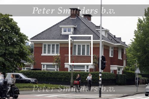 Amsterdam 23 mei 2018
Huis Frank en Stephanie Rijkaard.