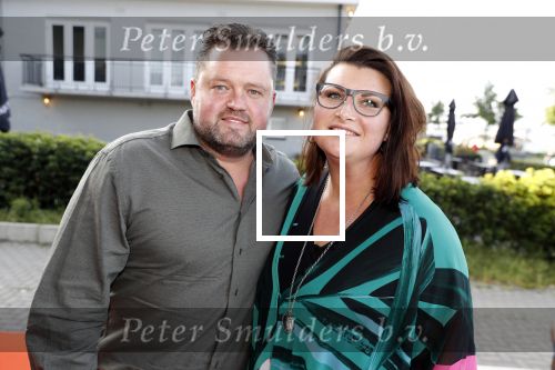 Amsterdam 5 juni 2018
Premiere Jurassic world in het amsterdam theater. Frans Duijts met zijn vrouw
