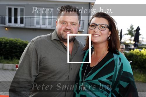 Amsterdam 5 juni 2018
Premiere Jurassic world in het amsterdam theater. Frans Duijts met zijn vrouw