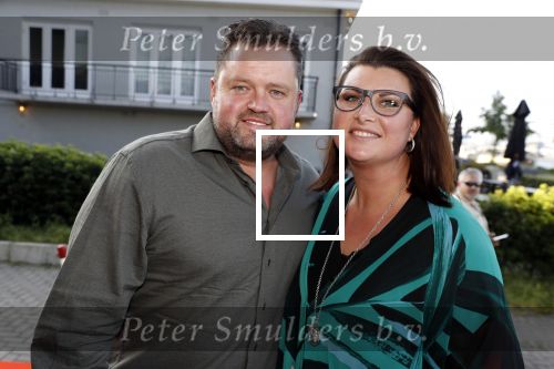 Amsterdam 5 juni 2018
Premiere Jurassic world in het amsterdam theater. Frans Duijts met zijn vrouw