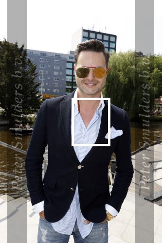 Amsterdam 7 juni 2018
Talkies terras award bij sushisamba in Amsterdam. Fred v Leer