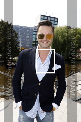 Amsterdam 7 juni 2018
Talkies terras award bij sushisamba in Amsterdam. Fred v Leer