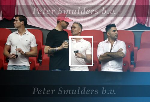 Amsterdam 26 mei 2018
Toppers in de Johan Cruijff arena met Jan Smit Gerard Joling Jeroen v d Boom en Rene Froger. Eric Kuster Fred v Leer en Rodrigo Otazu