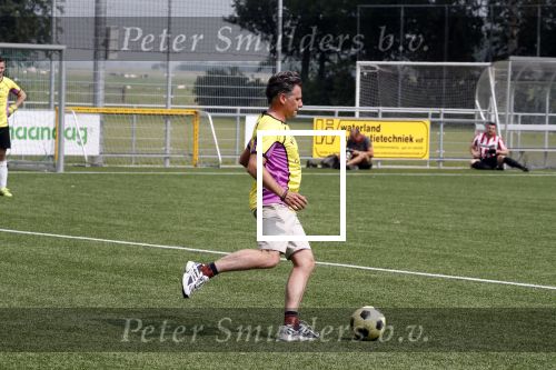 Durgerdam 31 mei 2018 
Presentatie Cast Allstars , Cast: Kees Boot, Lucas Hamming, Levi van Kempen, Jim Bakkum, Urvin Monte, Mike Weerts, Jasper Demollin, Alex Hendrickx en Bart van den Donker tijdens de perspresentatie van All Stars de Musical bij voetbalvereniging DRC te Durgerdam. Ook aanwezig Jean v d Velde Thomas Acda Frank Lammers Frederik Brom Cas Jansen en Yannick v d Velde.