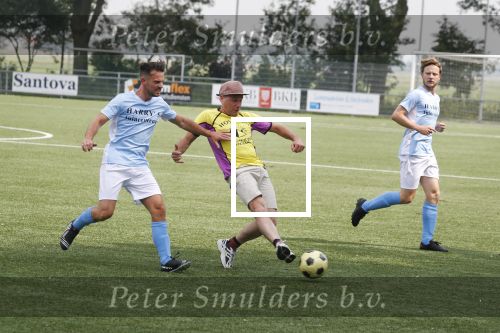 Durgerdam 31 mei 2018 
Presentatie Cast Allstars , Cast: Kees Boot, Lucas Hamming, Levi van Kempen, Jim Bakkum, Urvin Monte, Mike Weerts, Jasper Demollin, Alex Hendrickx en Bart van den Donker tijdens de perspresentatie van All Stars de Musical bij voetbalvereniging DRC te Durgerdam. Ook aanwezig Jean v d Velde Thomas Acda Frank Lammers Frederik Brom Cas Jansen en Yannick v d Velde.
