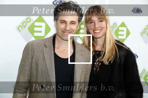 Hilversum 18 april 2016
Presentatie kinderfilms NPO3 Zapp in bioscoop Hilversum.
Nienke Romer en Frederik Brom