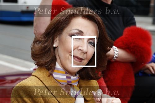 Amsterdam 24 mei 2018 
Perspresentatie De Grote Drie in het DeLaMar met oa Ellen Pieters, Hans Cornelissen, FrÃ©dÃ©rique Sluyterman van Loo en Hanneke Drenth