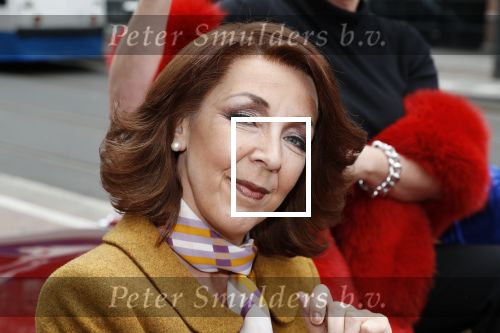 Amsterdam 24 mei 2018 
Perspresentatie De Grote Drie in het DeLaMar met oa Ellen Pieters, Hans Cornelissen, FrÃ©dÃ©rique Sluyterman van Loo en Hanneke Drenth