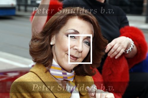 Amsterdam 24 mei 2018 
Perspresentatie De Grote Drie in het DeLaMar met oa Ellen Pieters, Hans Cornelissen, FrÃ©dÃ©rique Sluyterman van Loo en Hanneke Drenth