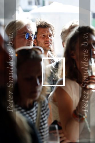 Amsterdam 31 mei 2018
Boekpresentatie Katja Schuurman ï¿½Katja was Hierï¿½
Freek v Noortwijk