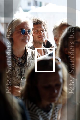 Amsterdam 31 mei 2018
Boekpresentatie Katja Schuurman ï¿½Katja was Hierï¿½
Freek v Noortwijk