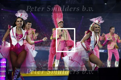 Amsterdam 26 mei 2018
Toppers in de Johan Cruijff arena met Jan Smit Gerard Joling Jeroen v d Boom en Rene Froger.