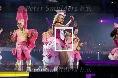 Amsterdam 26 mei 2018
Toppers in de Johan Cruijff arena met Jan Smit Gerard Joling Jeroen v d Boom en Rene Froger.