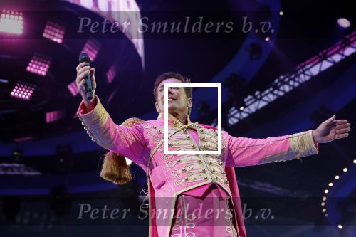 Amsterdam 26 mei 2018
Toppers in de Johan Cruijff arena met Jan Smit Gerard Joling Jeroen v d Boom en Rene Froger.