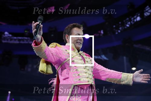 Amsterdam 26 mei 2018
Toppers in de Johan Cruijff arena met Jan Smit Gerard Joling Jeroen v d Boom en Rene Froger.